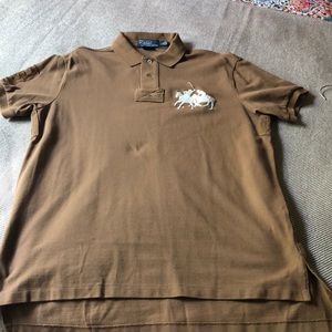 Men’s Ralph Lauren Special Edition Polo Shirt